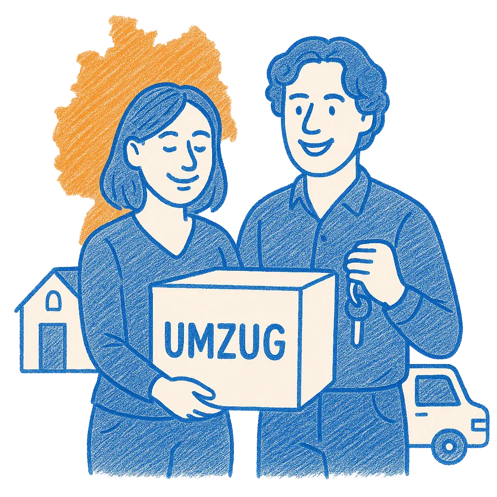 Umzug