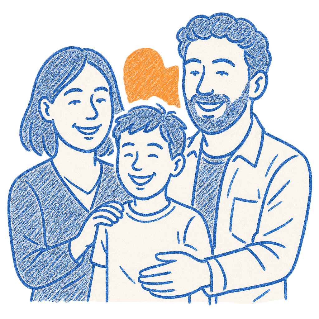 Versicherungen für Familien