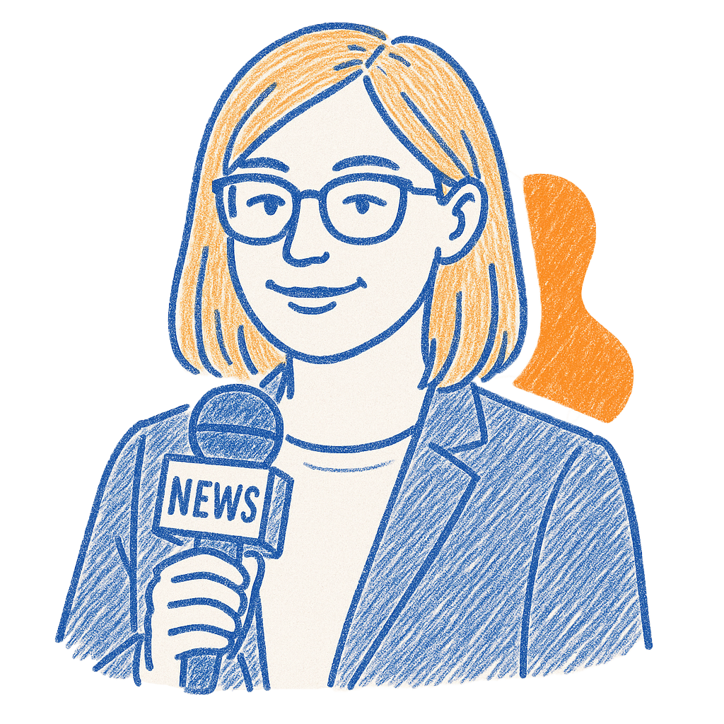 Versicherungen für Journalisten