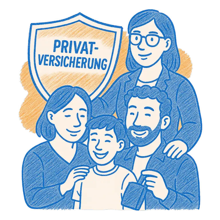Privatversicherung