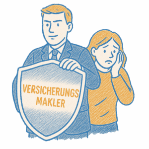 Versicherungsmakler