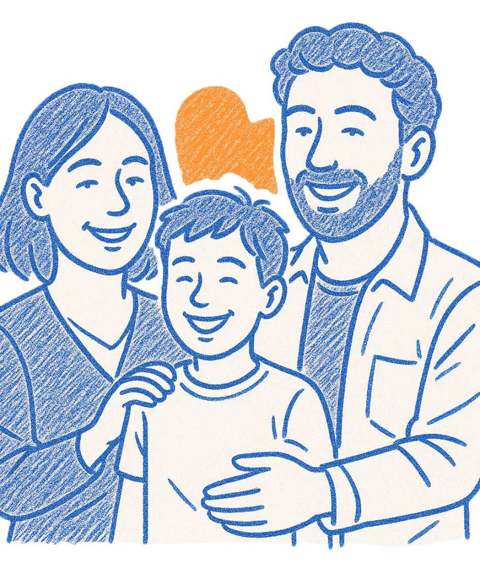 Versicherungen für Familien