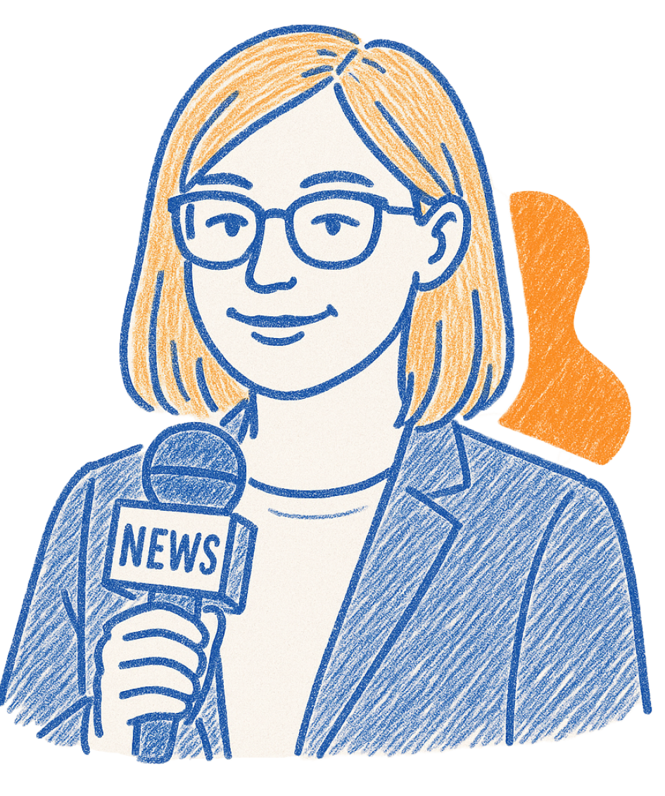 Versicherungen für Journalisten