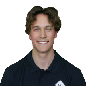 Leon Kühl