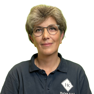 Christiane Esselbach