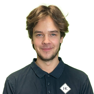 Luis Kühl